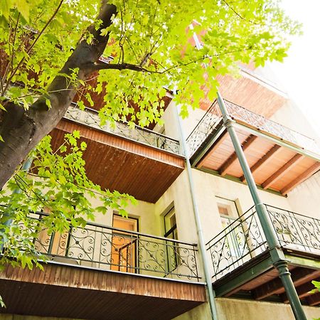 Hotel Zipser Vienna Exterior photo