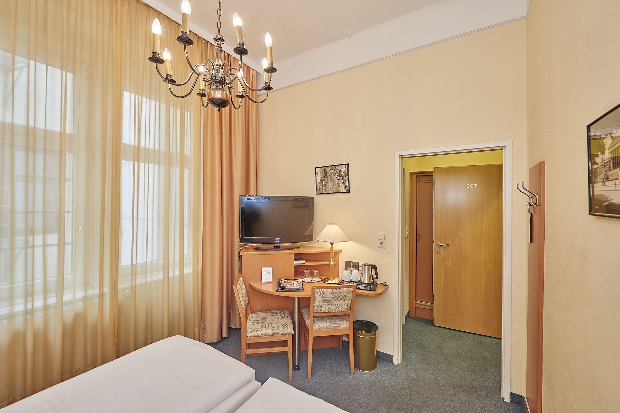 Hotel Zipser Vienna Exterior photo