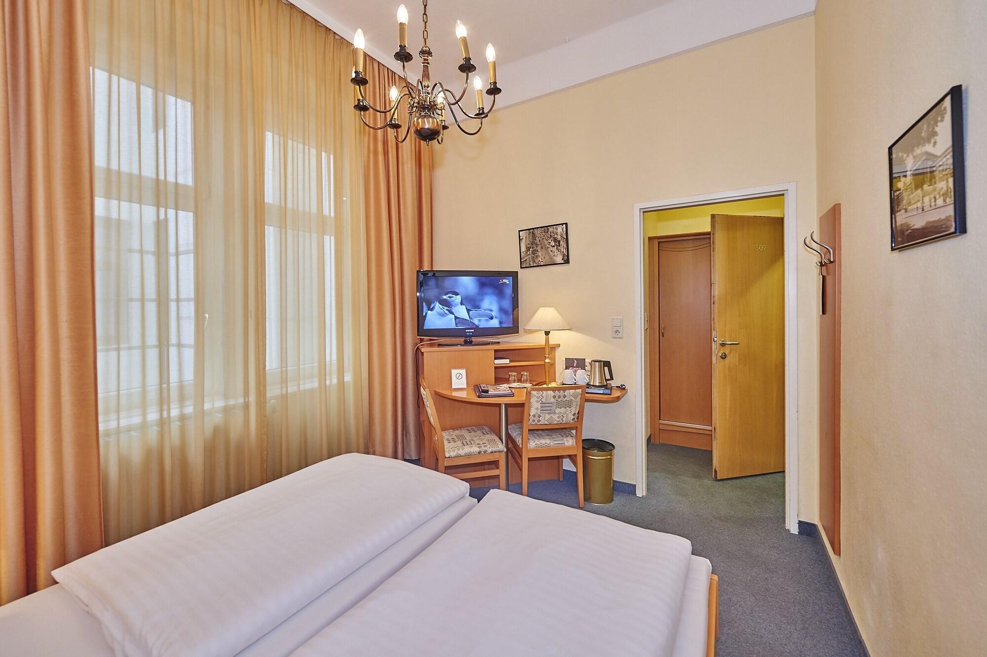 Hotel Zipser Vienna Exterior photo