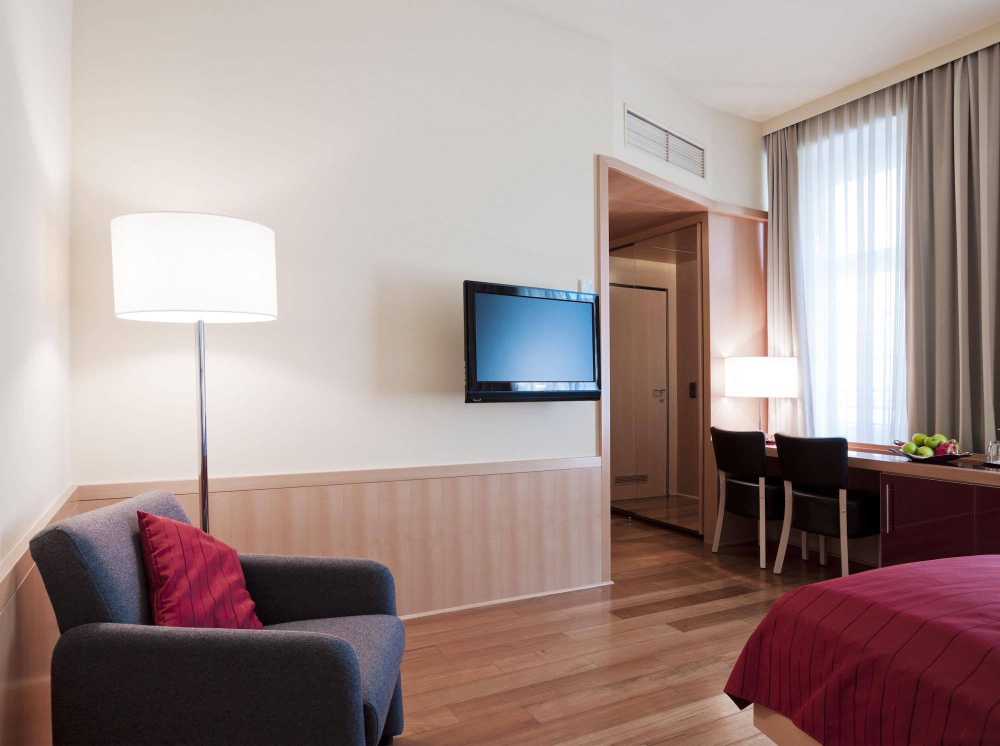 Hotel Zipser Vienna Exterior photo