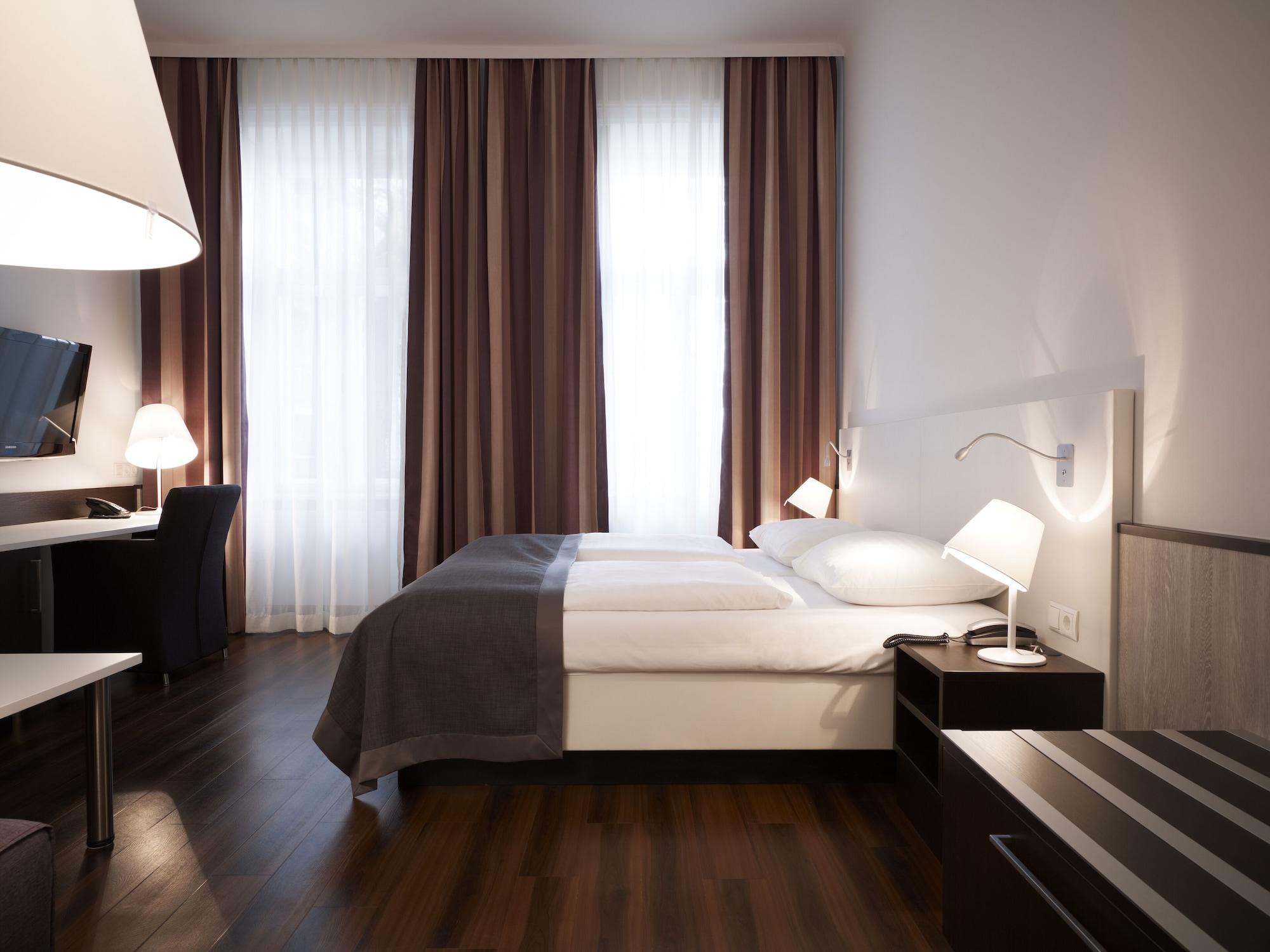 Hotel Zipser Vienna Exterior photo