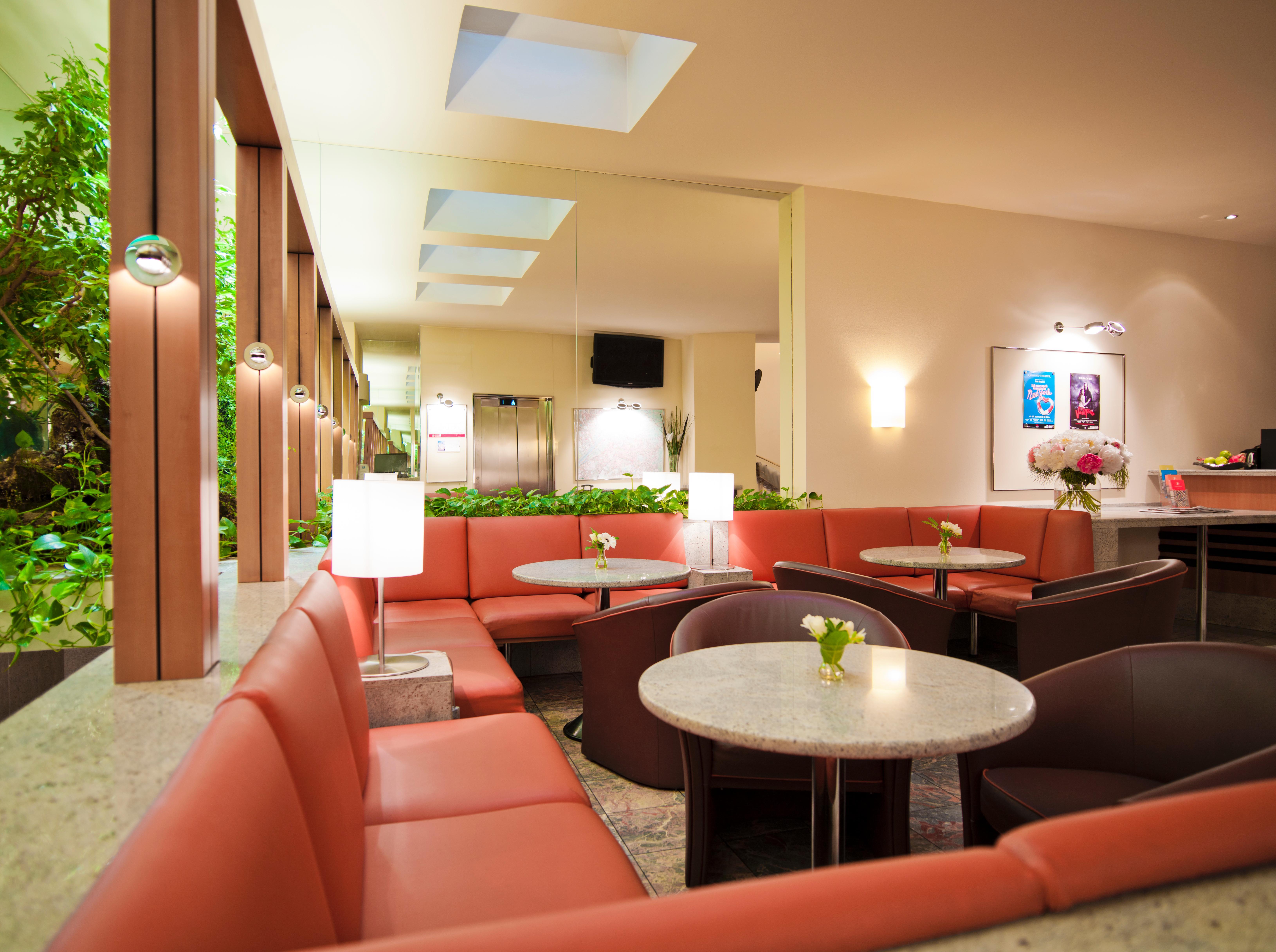 Hotel Zipser Vienna Exterior photo