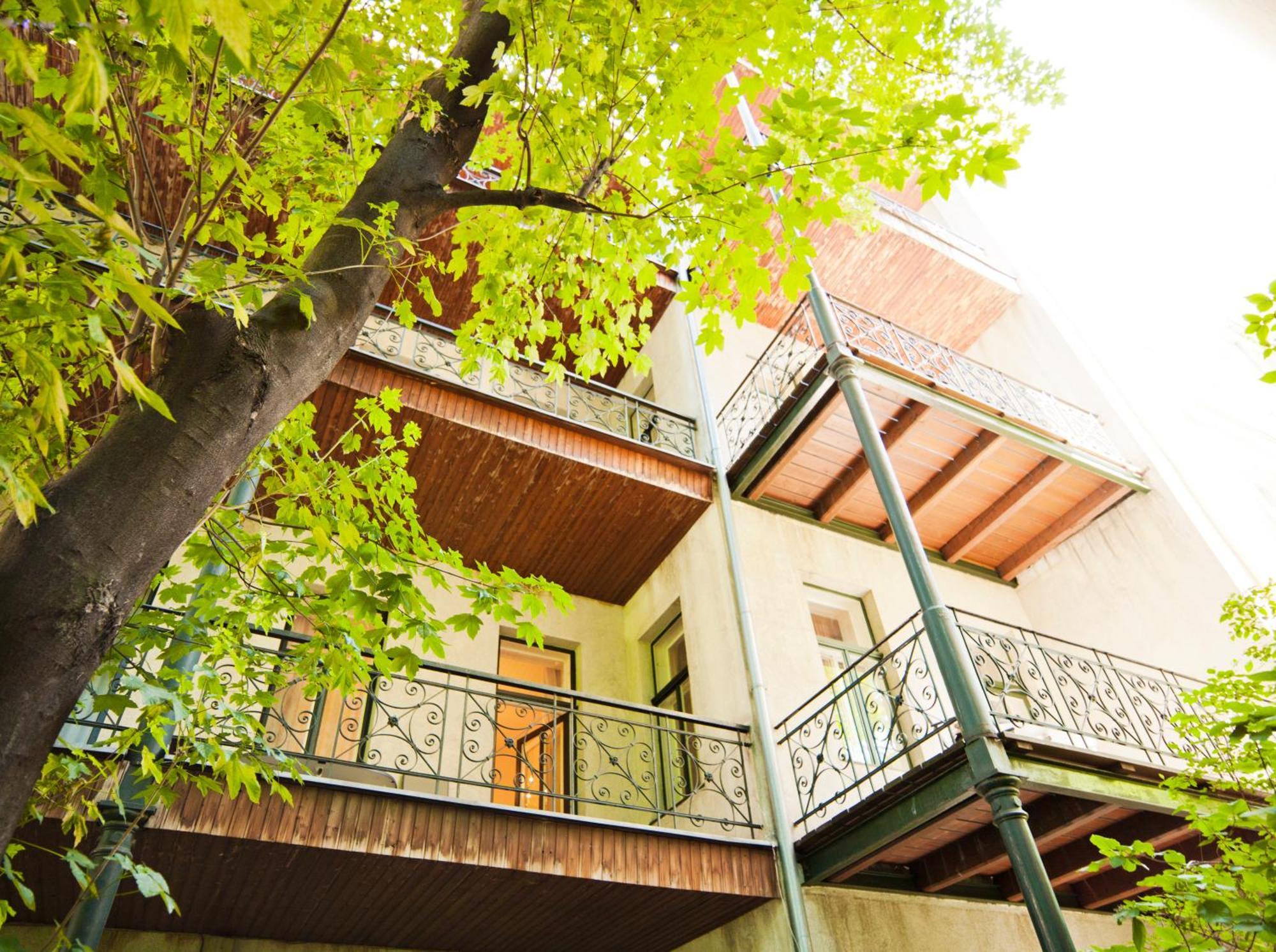 Hotel Zipser Vienna Exterior photo