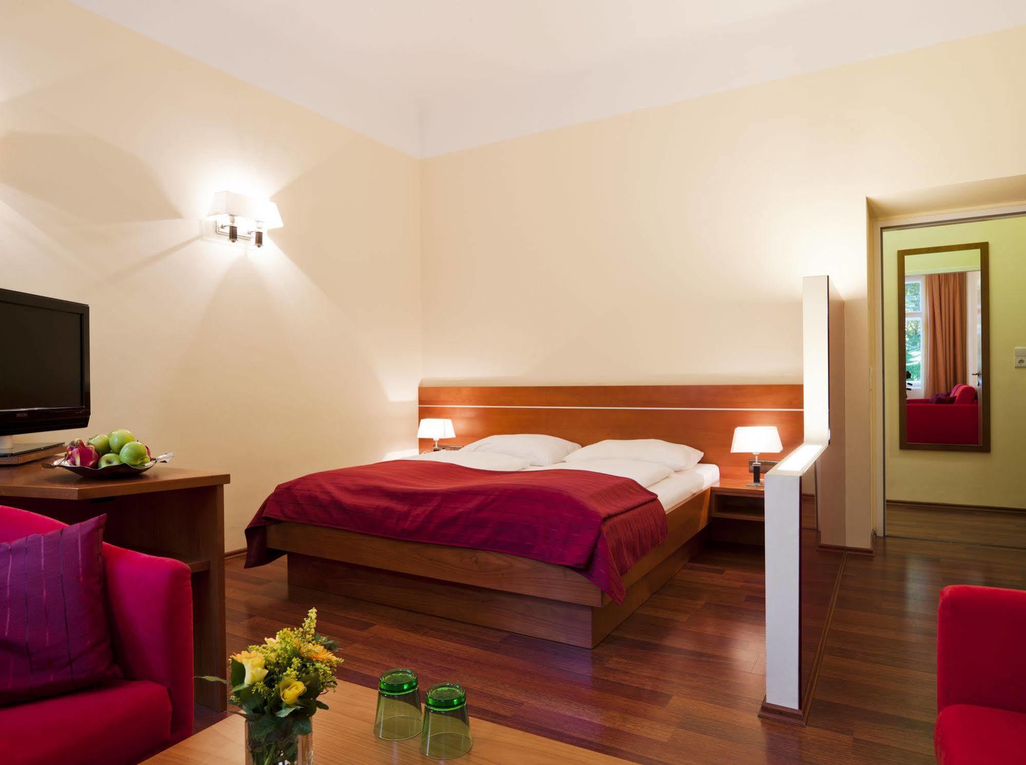 Hotel Zipser Vienna Exterior photo